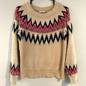 Women’s soft & comfy sweater